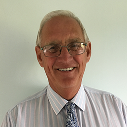 Peter Remmer