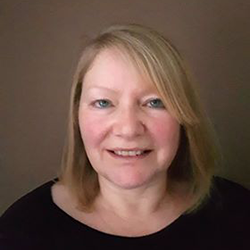 Sandra Matthews