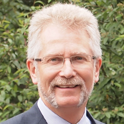 Simon Lockwood