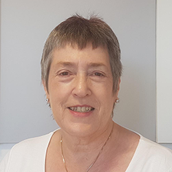 Stephanie Robinson