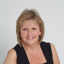 Val Andrew