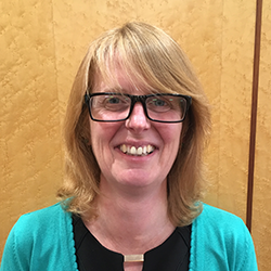 Vanessa MacDonald