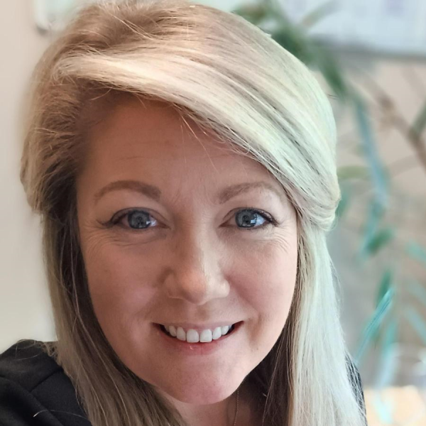 Susie Johnson