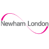 Newham Local Authority logo